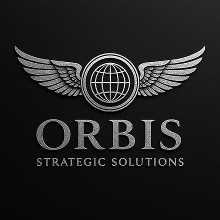 ORBIS LOGO