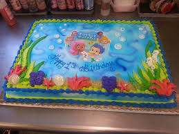 bubble guppies