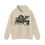 Thumbnail: Dragon Head "Forrest's Protectors" Unisex Heavy Blend™ Hooded Sweatshirt