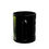 Thumbnail: Drinkware "Stone-moss Hatchling" 11oz Black Mug