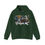 Thumbnail: Spirit Animal Series "Grassland Tanks" Unisex Heavy Blend™ Hooded Sweatshirt