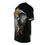 Thumbnail: Spirit Animal Series "Elephant" Unisex Cut & Sew Tee (AOP)