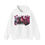 Thumbnail: Romantic Series "Lovers Gaze" Unisex Heavy Blend™ Hooded Sweatshirt