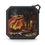 Thumbnail: Dragon Head Hatchling "Fire" Blackwater Outdoor Bluetooth Speaker