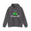 Thumbnail: Dragon Head "Toxic" Unisex Heavy Blend™ Hooded Sweatshirt