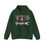 Thumbnail: Spirit Animal Series "The Pride" Unisex Heavy Blend™ Hooded Sweatshirt