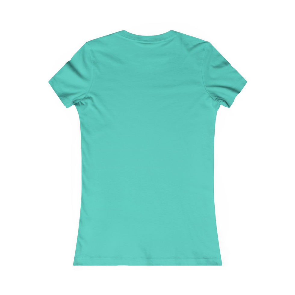 Thumbnail: Dragon Hatchling Series "Diamond Hatchling" Women's Favorite Tee
