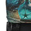 Thumbnail: Potion Series "Sea" Unisex Casual Shoulder Backpack