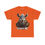 Thumbnail: Spirit Animal Series "Rhino" Unisex Heavy Cotton Tee