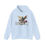 Thumbnail: Hatchling Series "Treasure Hatchling" Unisex Heavy Blend™ Hooded Sweatshirt
