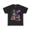 Thumbnail: Hunting Series " Mystic Heroes with Qr code" Unisex Heavy Cotton Tee