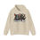 Thumbnail: Spirit Animal Series "Smart & Resilient" Unisex Heavy Blend™ Hooded Sweatshirt