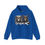 Thumbnail: Spirit Animal Series "Too Baahd" Unisex Heavy Blend™ Hooded Sweatshirt