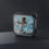 Thumbnail: Dragon Head Potion "Ice" Blackwater Outdoor Bluetooth Speaker