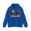 Thumbnail: Spirit Animal Series "The Bold and Wise" Unisex Heavy Blend™ Hooded Sweatshirt