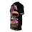 Thumbnail: Dragon Hunting Series "Pixies and Mushrooms" Unisex Cut & Sew Tee (AOP)