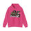 Thumbnail: Dragon Head "Forrest's Protectors" Unisex Heavy Blend™ Hooded Sweatshirt