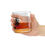 Thumbnail: "Damakos the Sorrow" Rocks Glass, 10oz