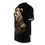Thumbnail: Spirit Animal Series "Grizzly" Unisex Cut & Sew Tee (AOP)