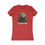 Thumbnail: Spirit Animal Series "Grizzly" Women's Favorite Tee 