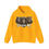 Thumbnail: Spirit Animal Series "The Pride" Unisex Heavy Blend™ Hooded Sweatshirt