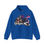 Thumbnail: Dragon Head "Mystic Heroes" Unisex Heavy Blend™ Hooded Sweatshirt