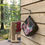 Thumbnail: Dragon Head Hatchling "Rose" Blackwater Outdoor Bluetooth Speaker