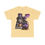 Thumbnail: Hunting Series " Mystic Heroes with Qr code" Unisex Heavy Cotton Tee