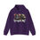 Thumbnail: Spirit Animal Series "Smart & Resilient" Unisex Heavy Blend™ Hooded Sweatshirt