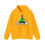 Thumbnail: Dragon Head "Toxic" Unisex Heavy Blend™ Hooded Sweatshirt