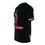 Thumbnail: Potion Series  "Love" Unisex Cut & Sew Tee (AOP)