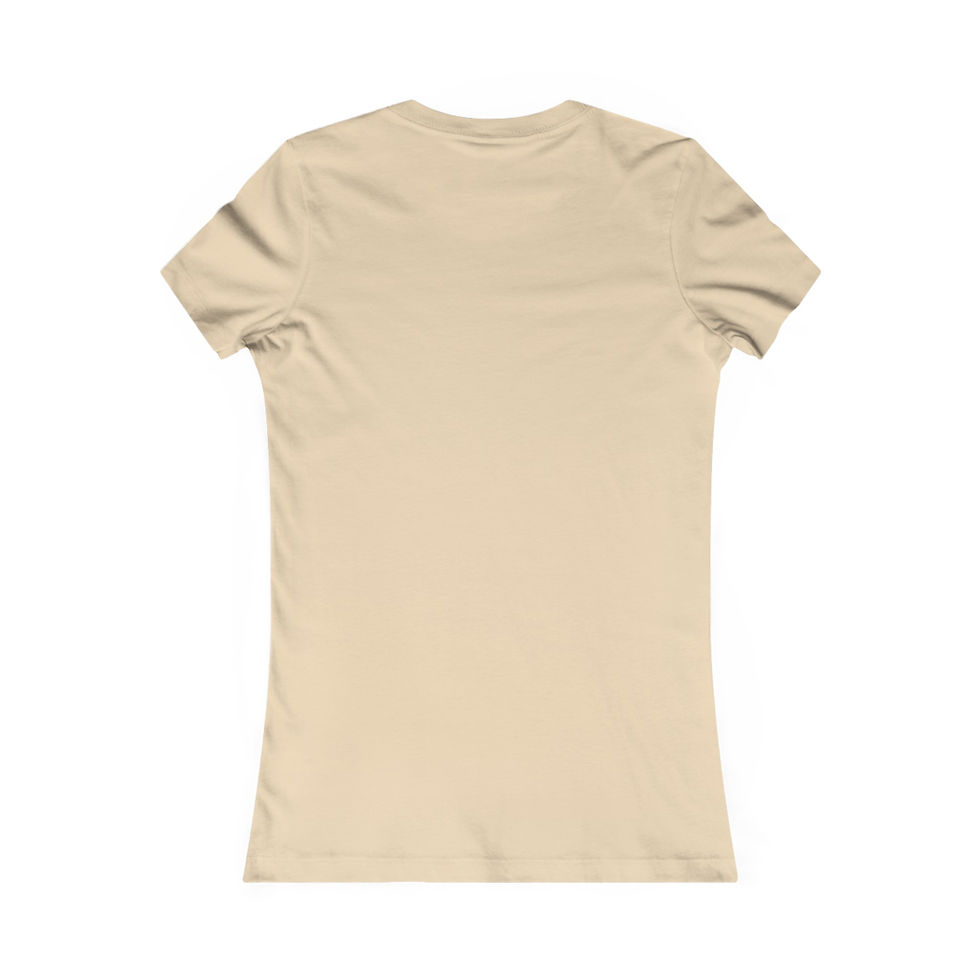 Thumbnail: Spirit Animal Series "Hyena" Women's Favorite Tee