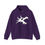 Thumbnail: "Dragon Head Logo" Unisex Heavy Blend™ Hooded Sweatshirt