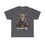 Thumbnail: Spirit Animal Series "Lama" Unisex Heavy Cotton Tee