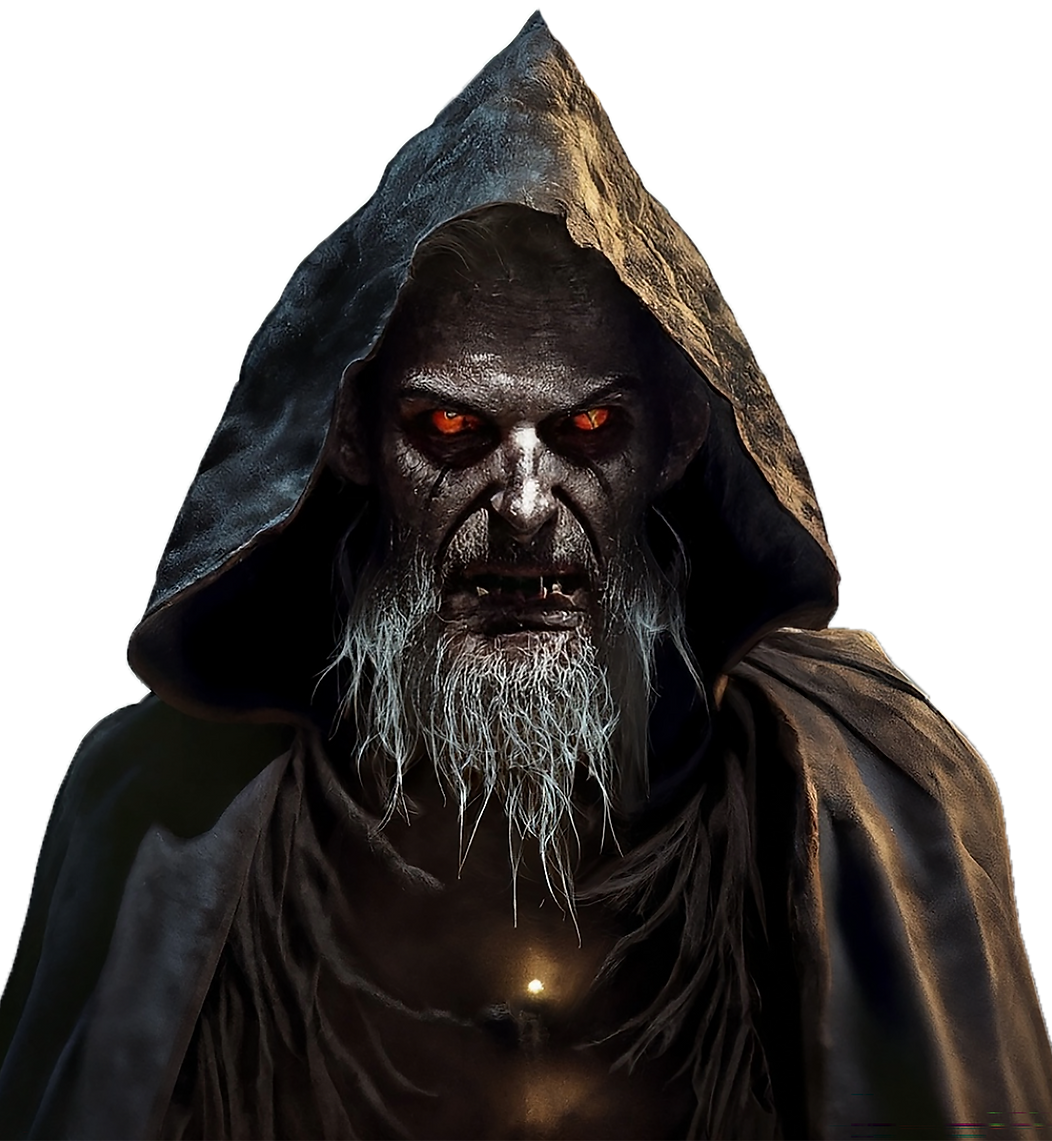 Necromancer