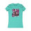 Thumbnail: Romantic Series "Lovers Gaze" Women's Favorite Tee