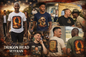 The Veteran Series: Grit, Cadence, and the Warrior Spirit Behind Every Design