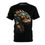 Thumbnail: Spirit Animal Series "Chameleon" Unisex Cut & Sew Tee (AOP)