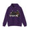 Thumbnail: Dragon Head "Dark Powerful Necromancer" Unisex Heavy Blend™ Hooded Sweatshirt