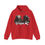 Thumbnail: Spirit Animal Series "The Bold and Wise" Unisex Heavy Blend™ Hooded Sweatshirt