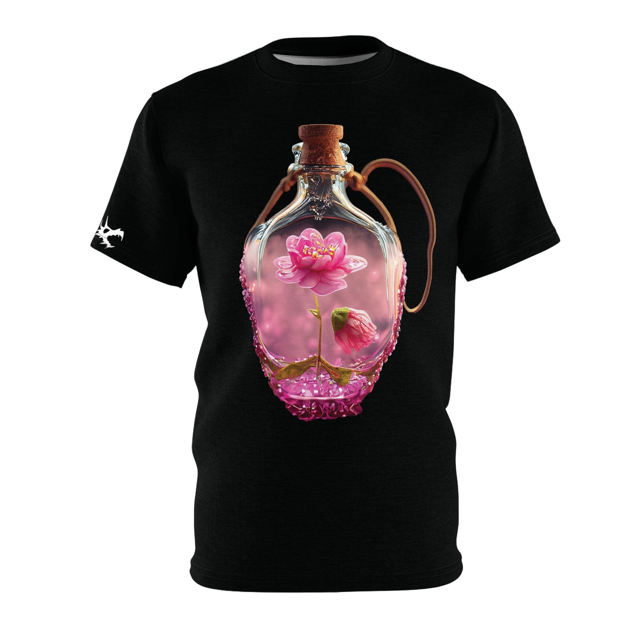 Potion Series "Revival" Unisex Cut & Sew Tee (AOP)