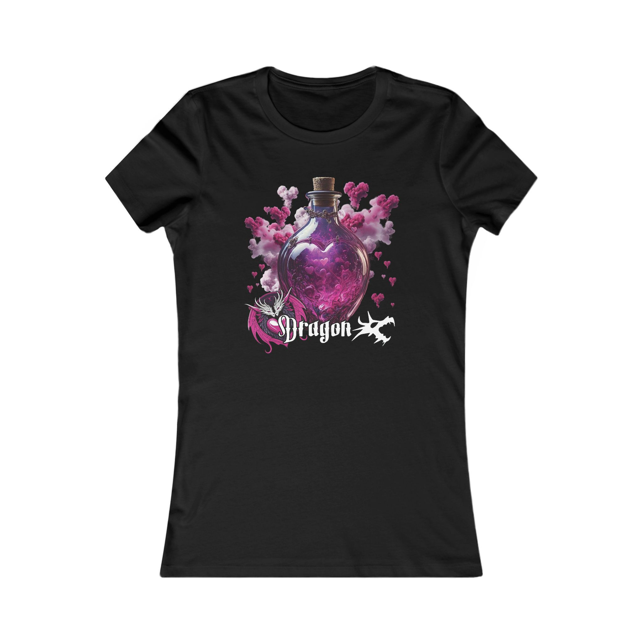 Romantic Series "#9" Women's Favorite Tee
