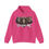 Thumbnail: Spirit Animal Series "The Pride" Unisex Heavy Blend™ Hooded Sweatshirt