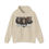 Thumbnail: Spirit Animal Series "The Pride" Unisex Heavy Blend™ Hooded Sweatshirt