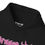 Thumbnail: "Dragon Head in Pink" Unisex Heavy Blend™ Hooded Sweatshirt