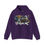 Thumbnail: Spirit Animal Series "Grassland Tanks" Unisex Heavy Blend™ Hooded Sweatshirt