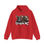 Thumbnail: Spirit Animal Series "Smart & Resilient" Unisex Heavy Blend™ Hooded Sweatshirt