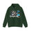 Thumbnail: Dragon Head "Icewind Heroes" Unisex Heavy Blend™ Hooded Sweatshirt