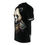 Thumbnail: Spirit Animal Series "Panda" Unisex Cut & Sew Tee (AOP)