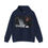 Thumbnail: Dragon Head "Gryphon the Cleric" Unisex Heavy Blend™ Hooded Sweatshirt